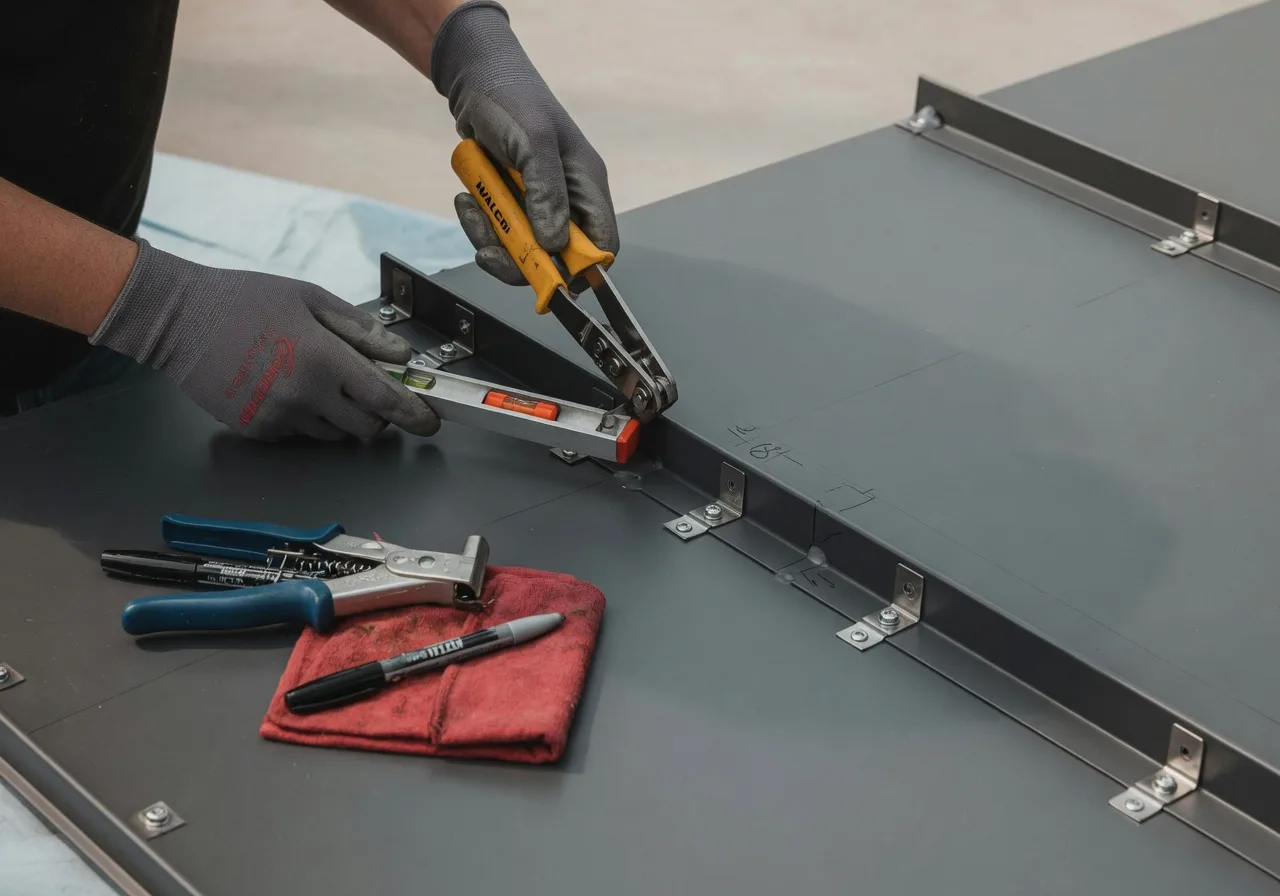 Why choose Metal Roofing Installation in Tunica, LA
